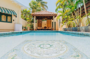 Paradise Garden